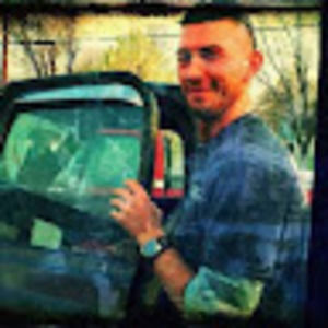 Meet your Posher, Matt